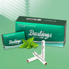 Darlings Heat Not Burn Herbal Sticks: Mint Flavor (2mg)